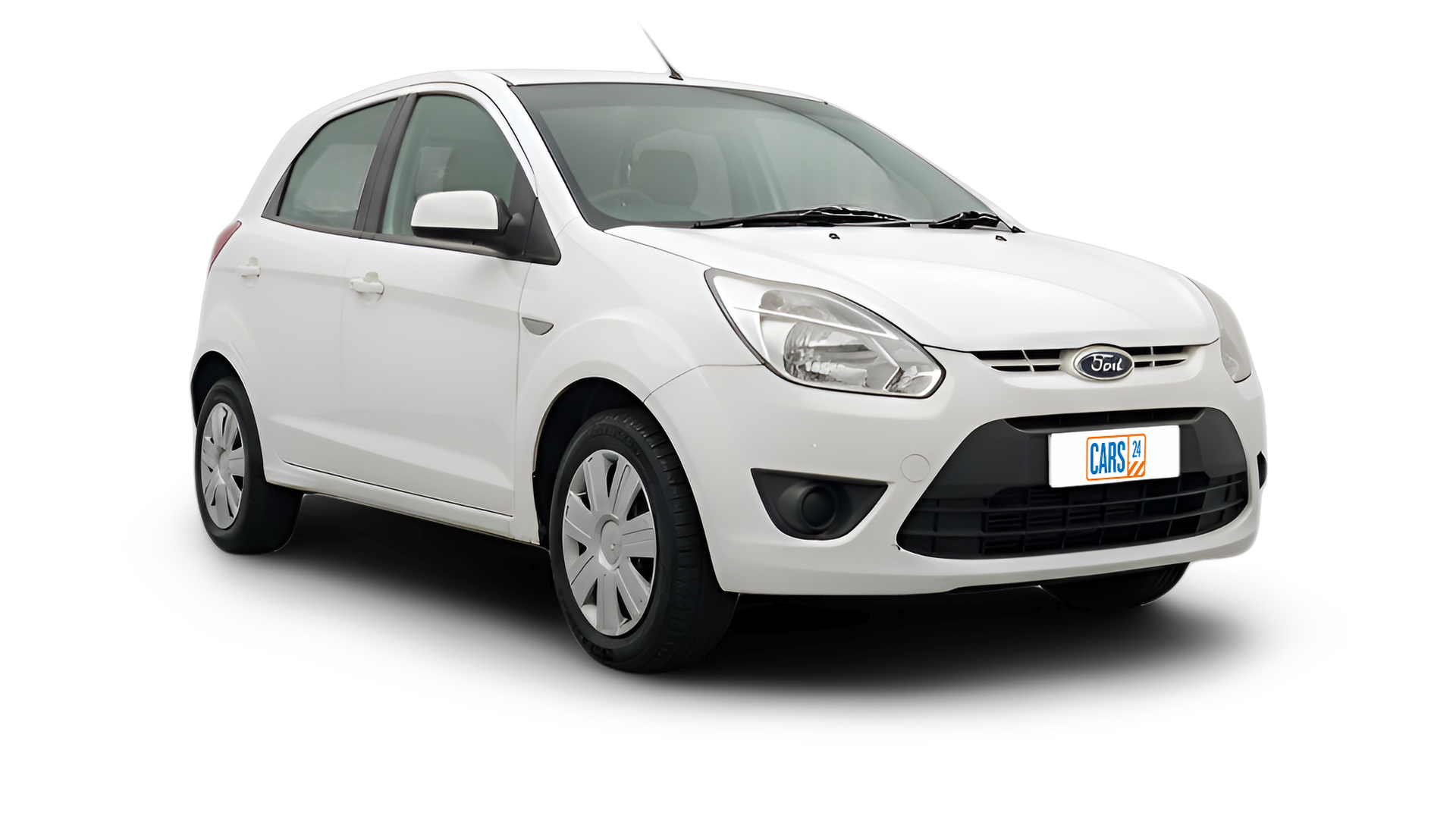Ford Figo-img